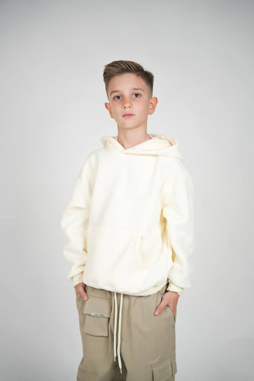 cargo brian beige