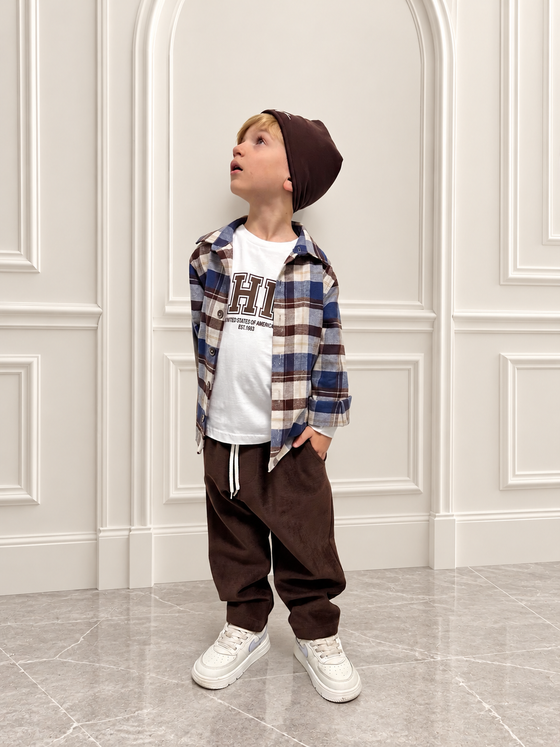 coordinato cappello
