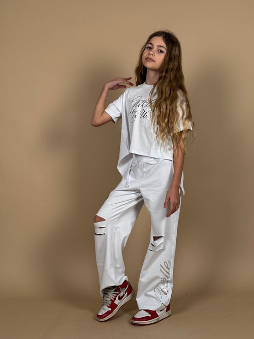 coordinato gaelle
