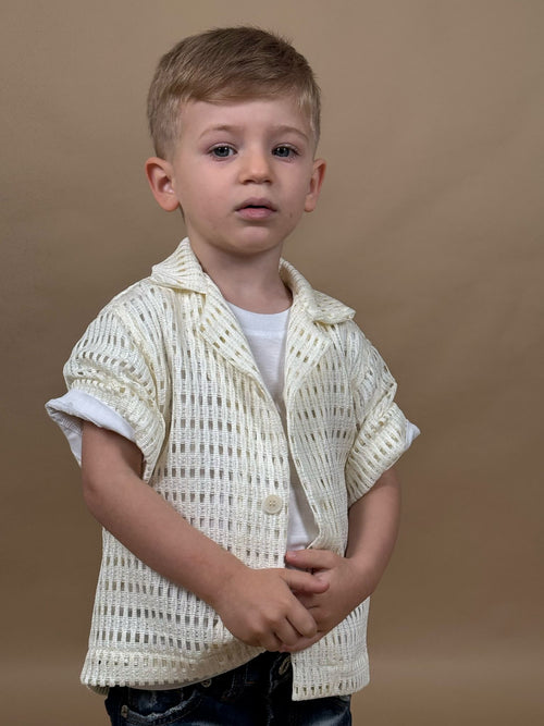 camicia torn