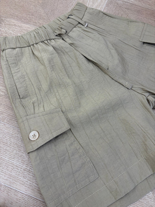 bermuda khaki