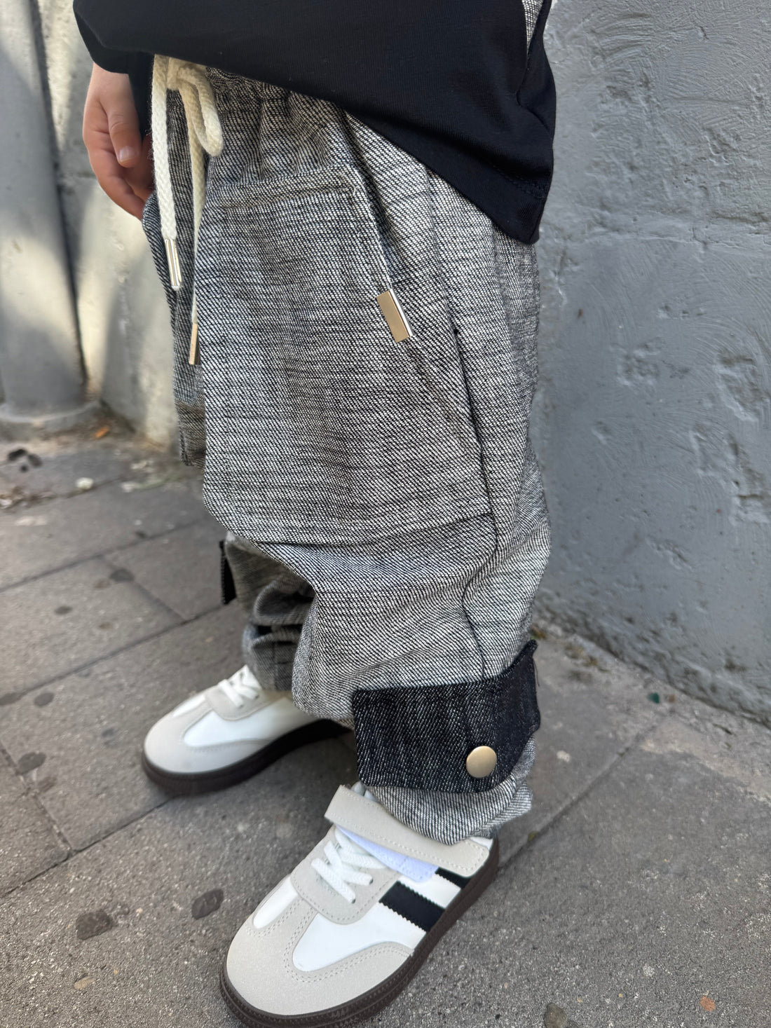 coordinato sebastian