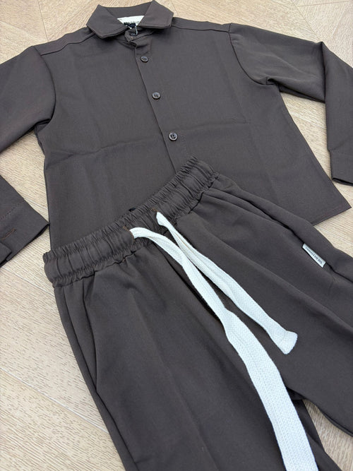 coordinato james marrone