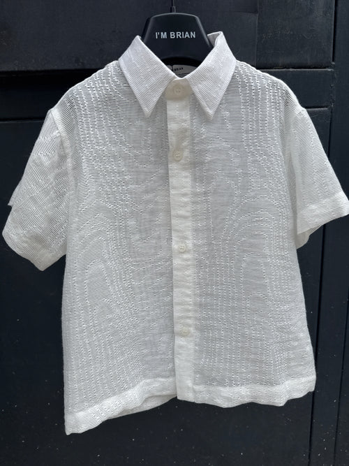 camicia derek