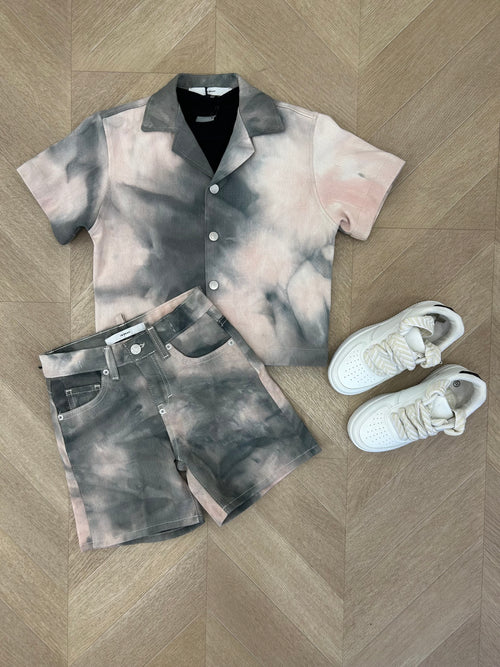 camicia nuanced