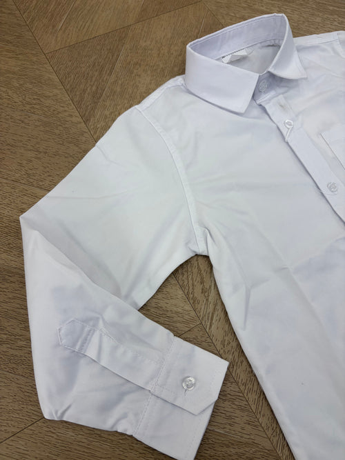 camicia simple