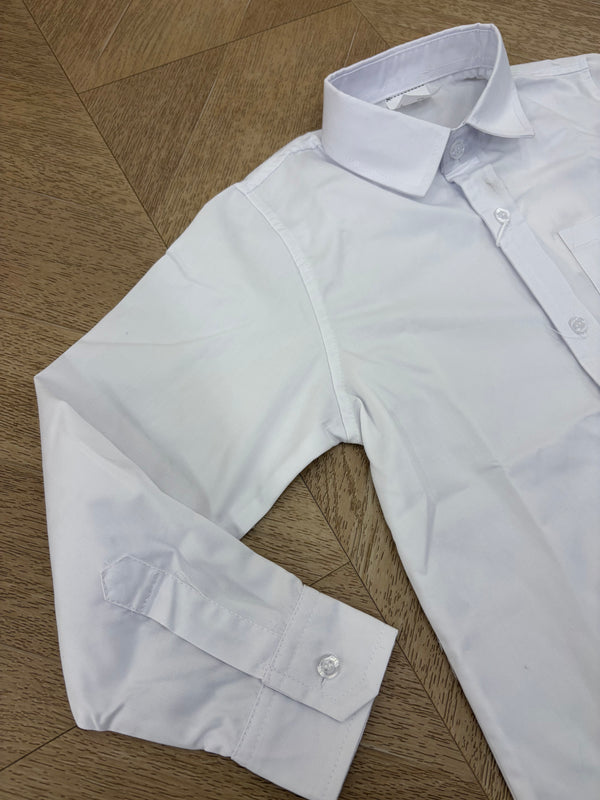 camicia simple