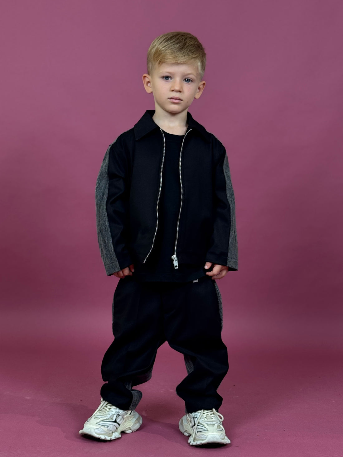 coordinato scott
