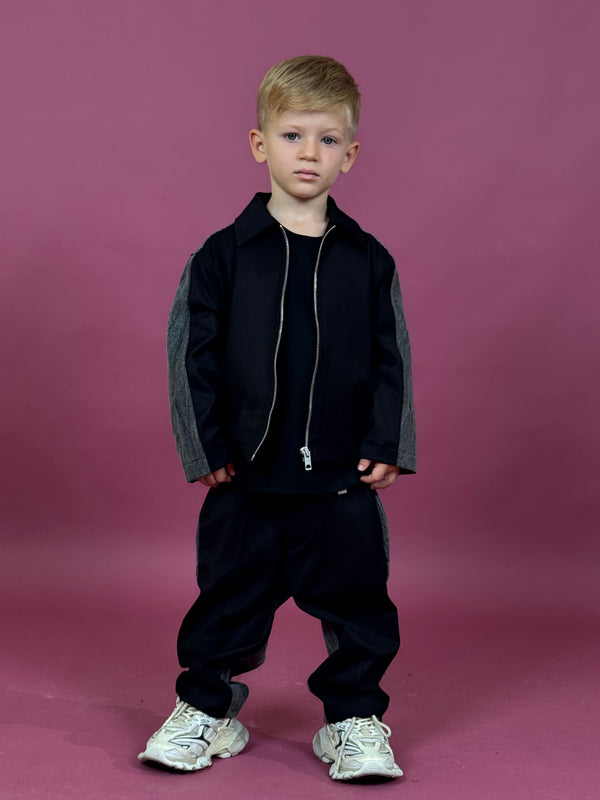 coordinato scott