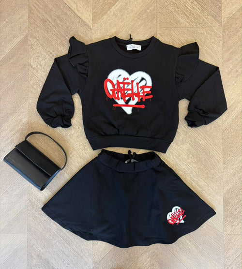 coordinato heart