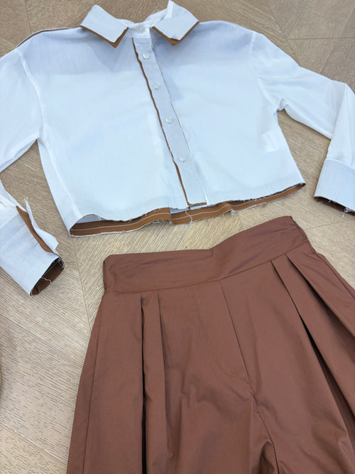 coordinato roxy