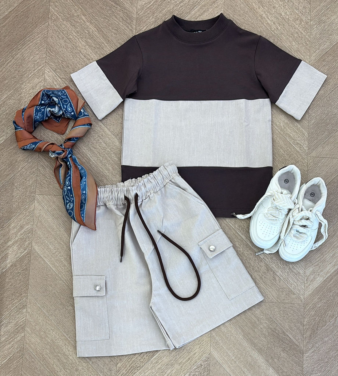 coordinato tony