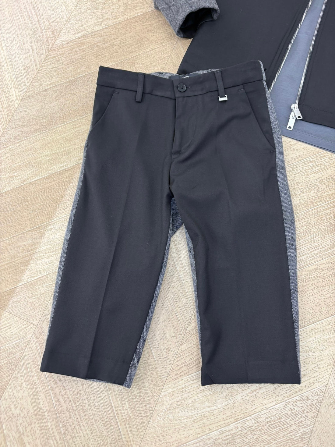 coordinato scott
