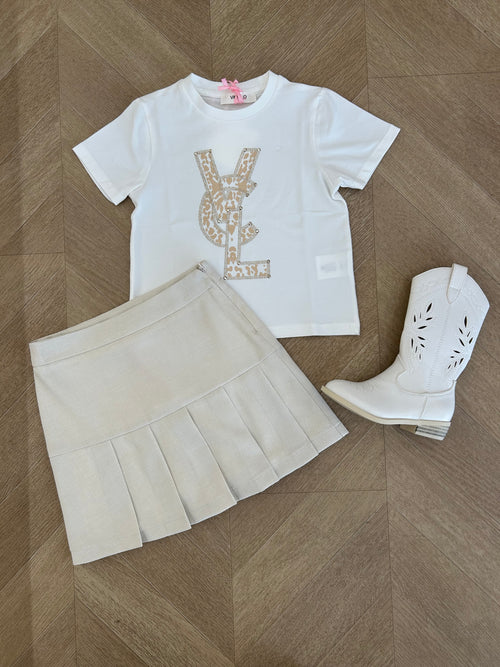 t-shirt Victoria