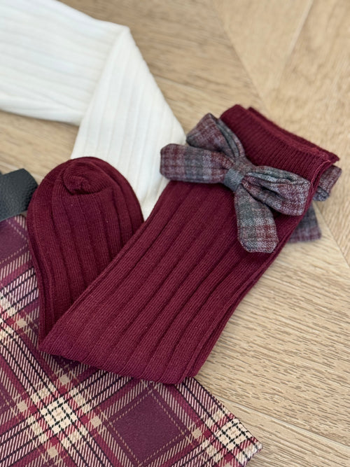 coordinato scotland chic