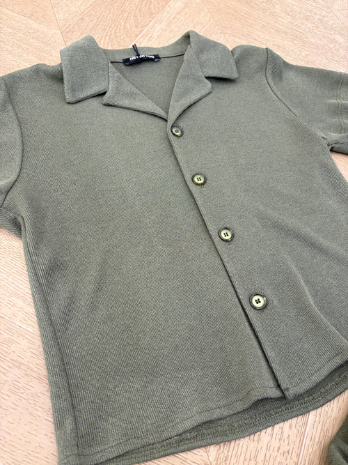 Coordinato military