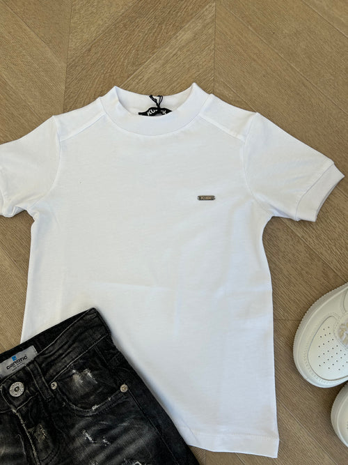 t-shirt plate panna