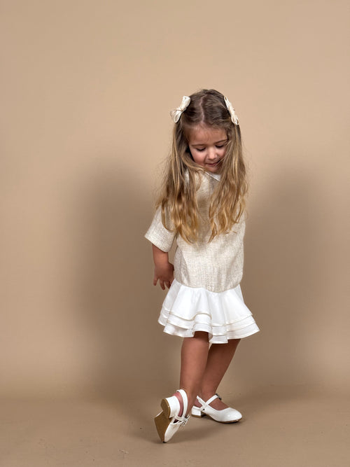 dress natural