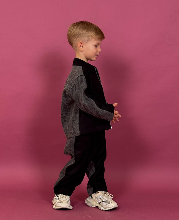 coordinato scott