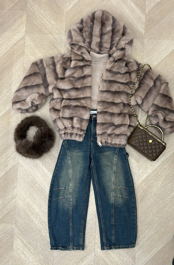 bomber ecofour