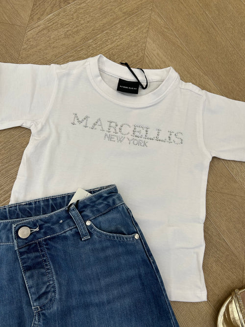 t-shirt rosi