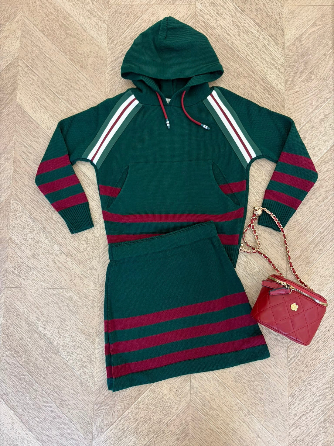 coordinato oxford