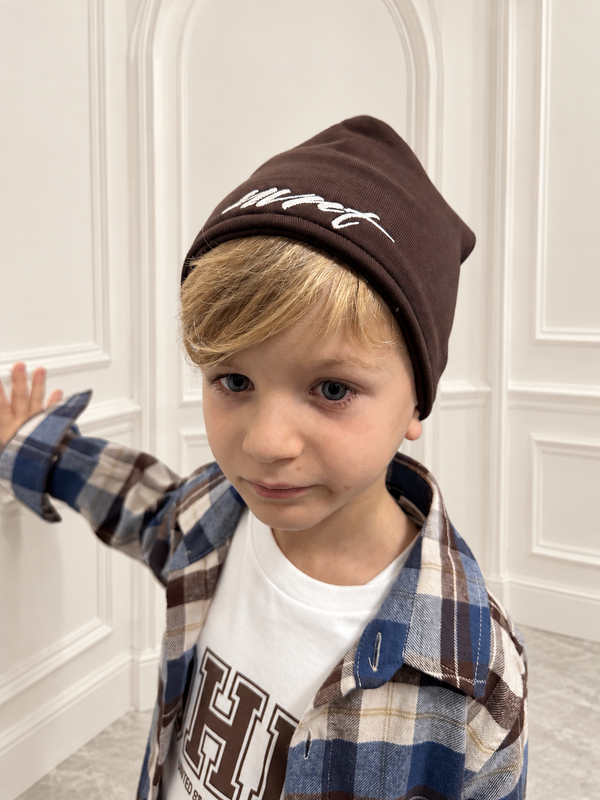 coordinato cappello