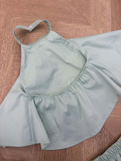 Coordinato francesca
