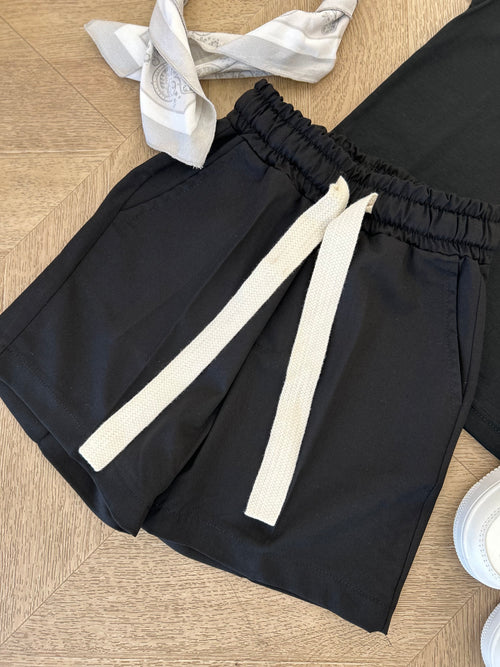bermuda easy nero