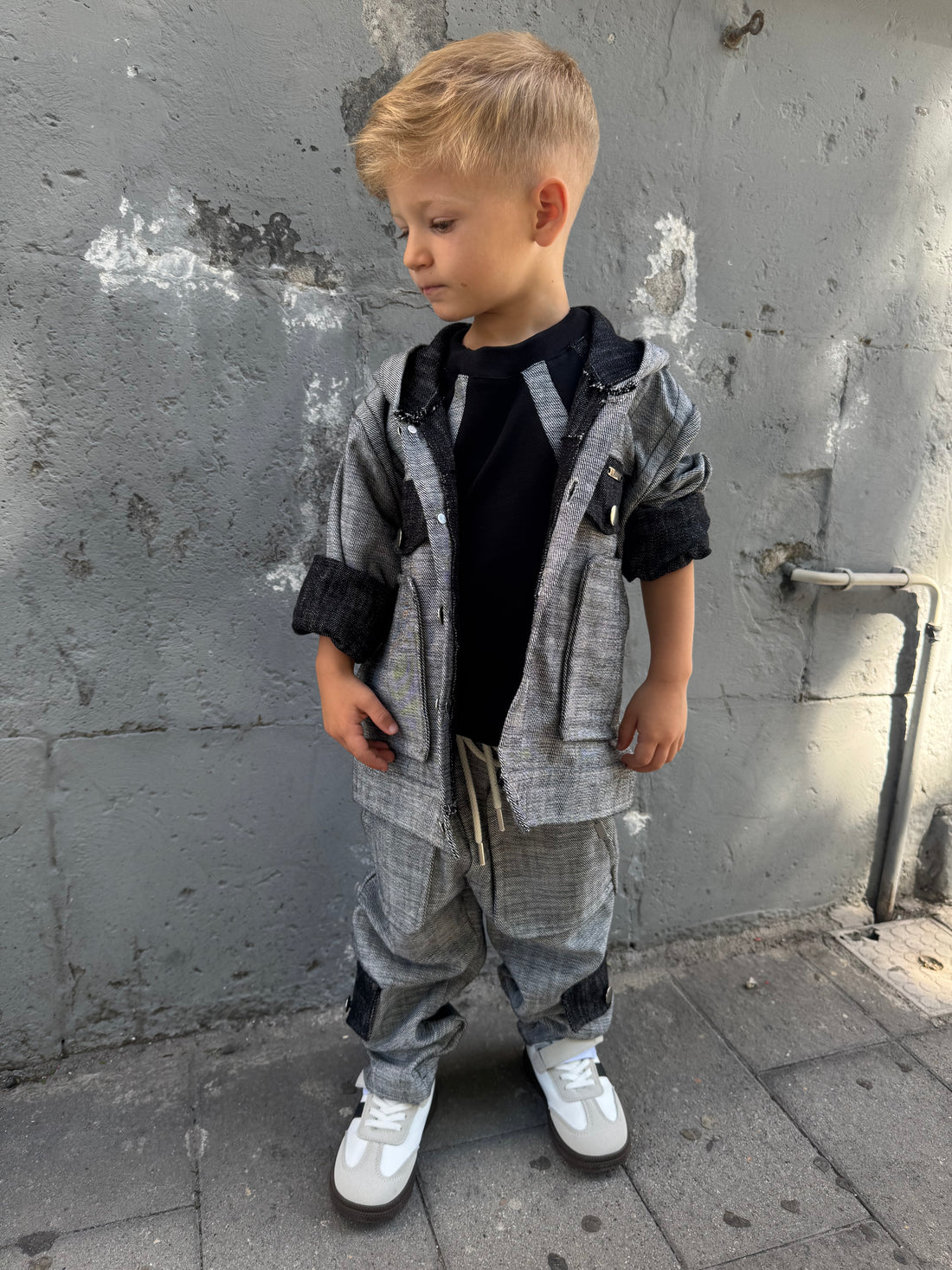 coordinato sebastian