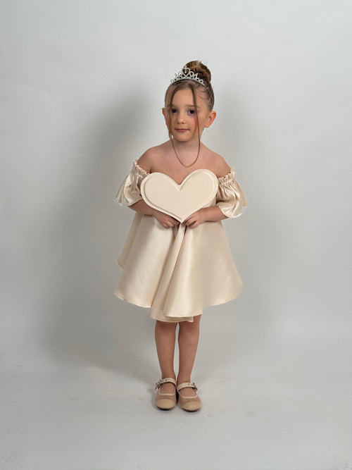 Dress Agatea
