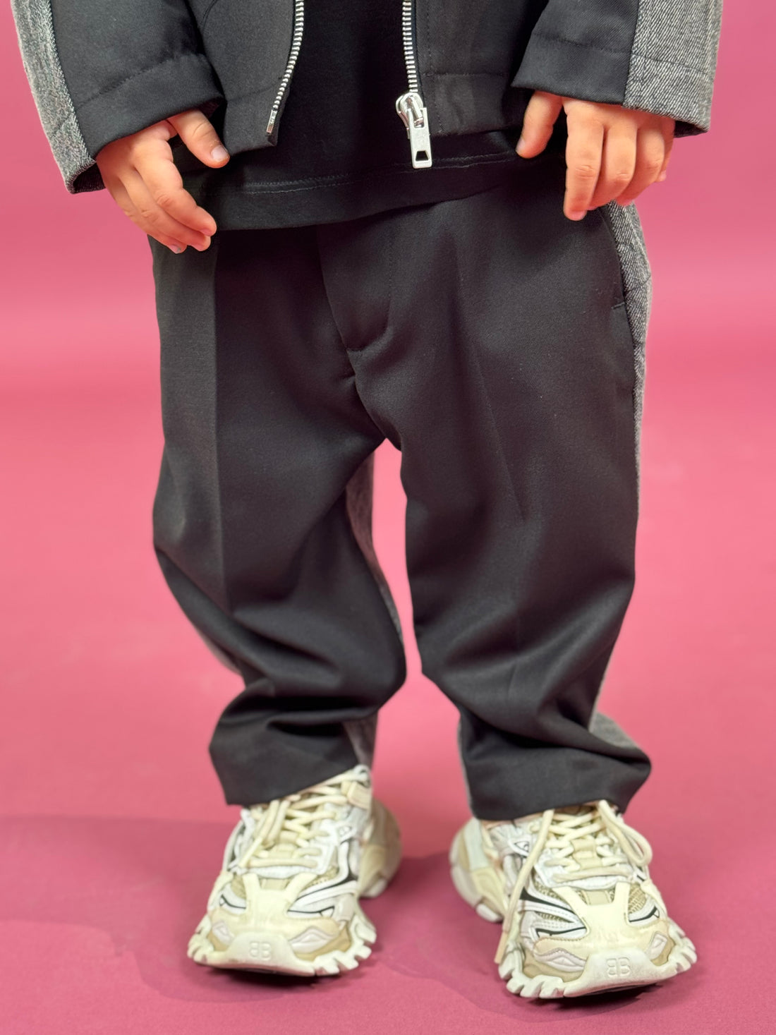 coordinato scott
