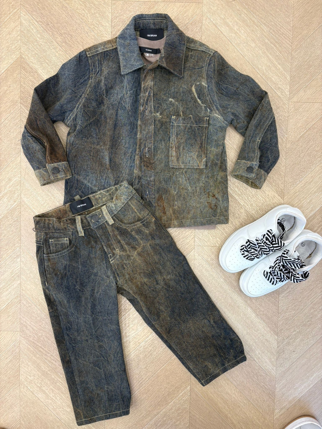 coordinato peyton