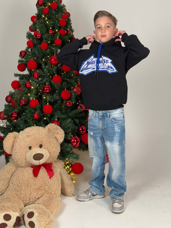 Felpa leo