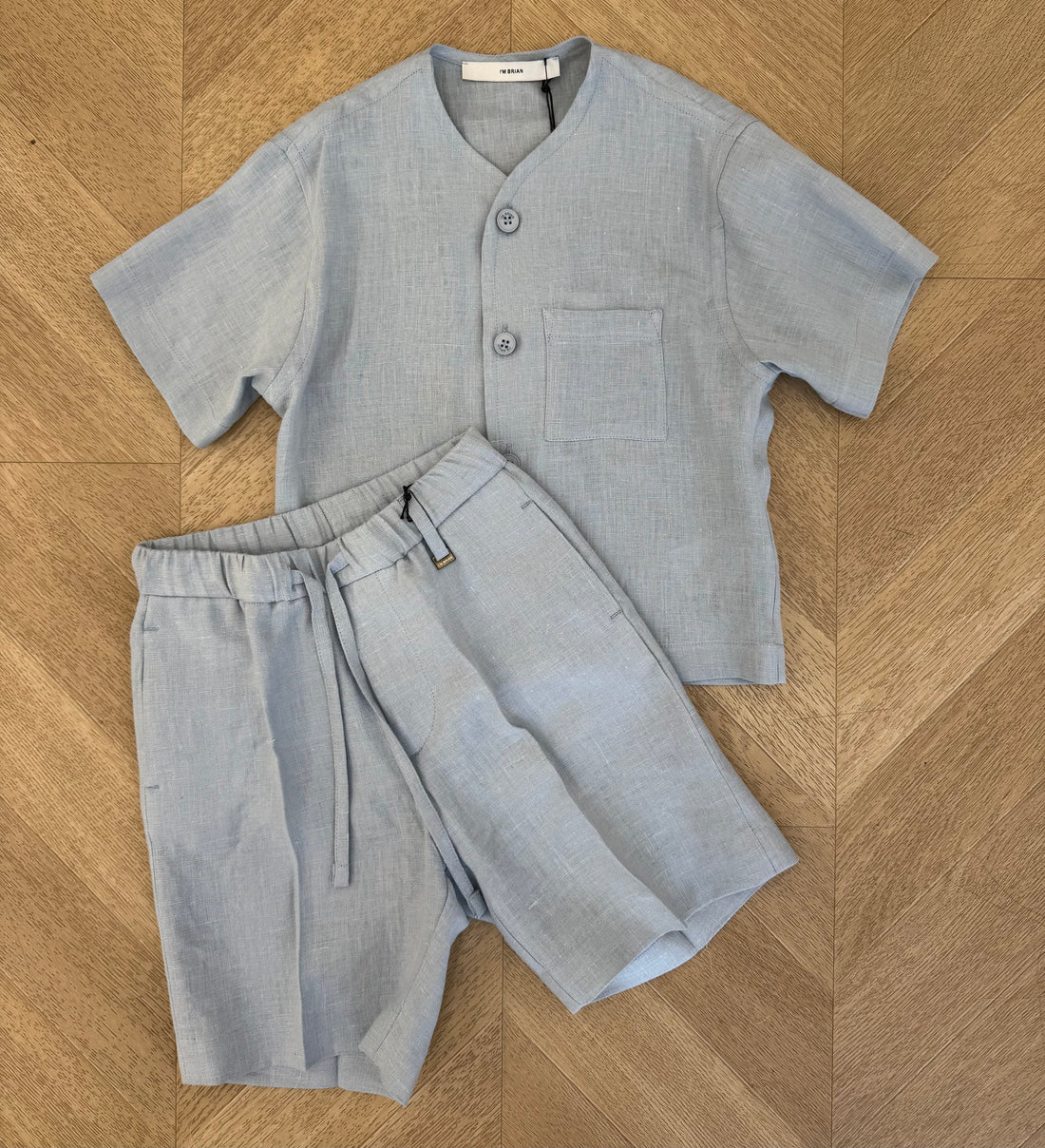 coordinato morad