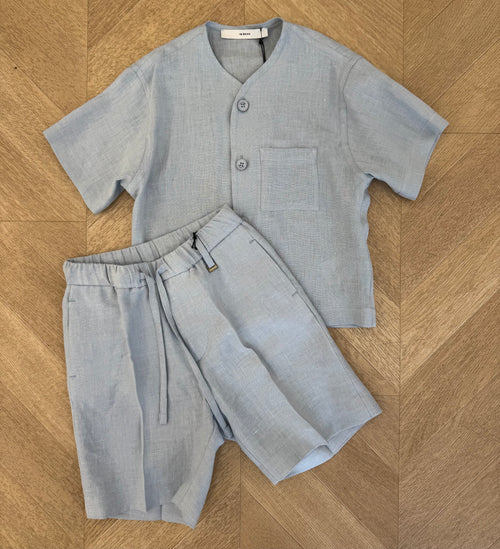 coordinato morad
