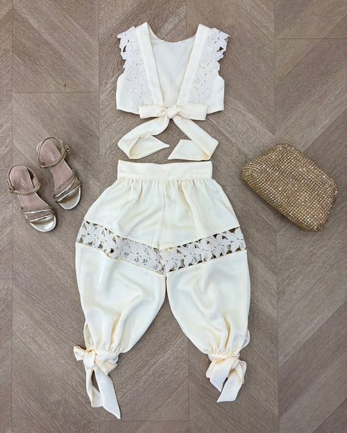 coordinato chloe