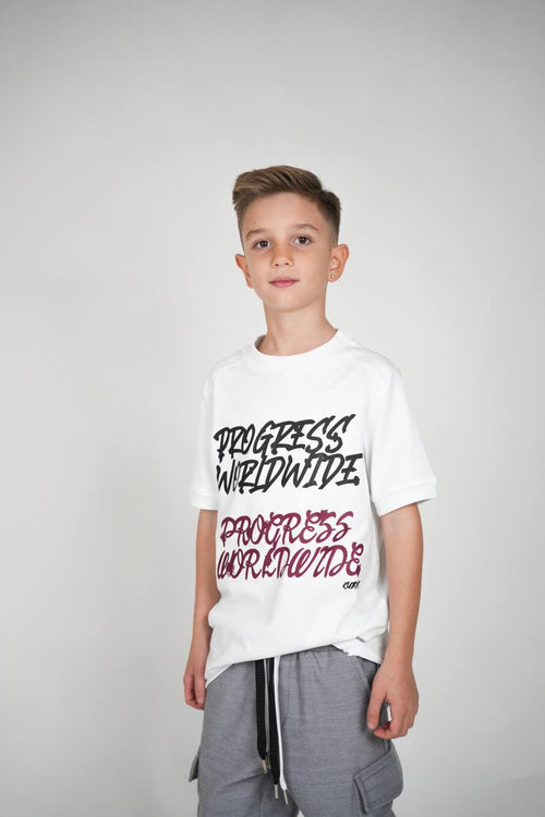 t-shirt cris