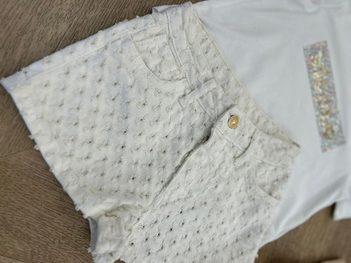 Short traforato