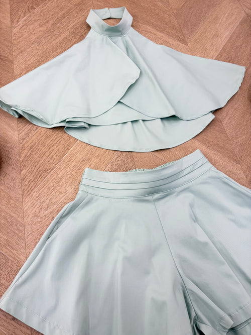 Coordinato francesca
