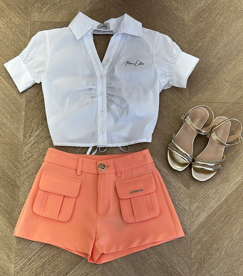 short tasconi pesca