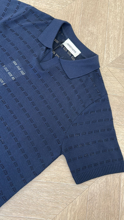 polo brothers blu