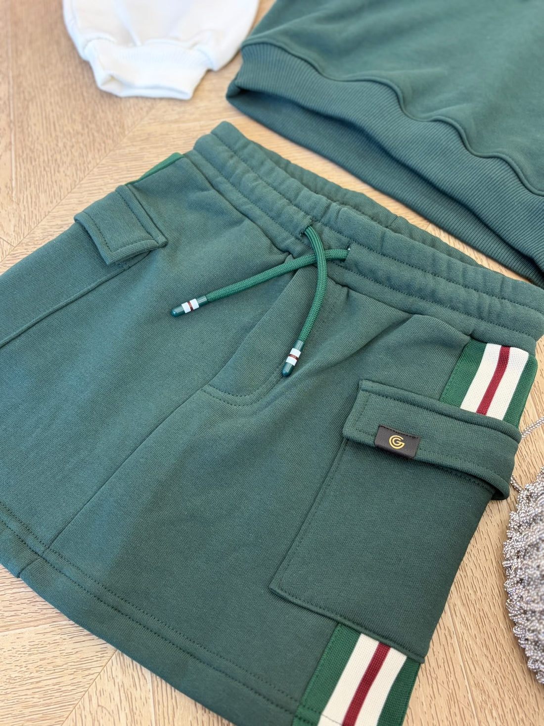coordinato cool