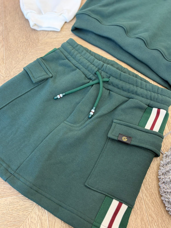 coordinato cool