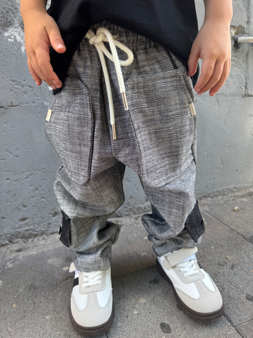 coordinato sebastian