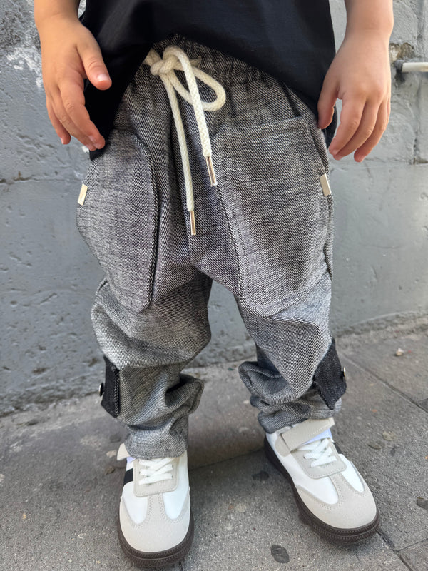 coordinato sebastian