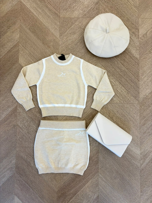 coordinato stella
