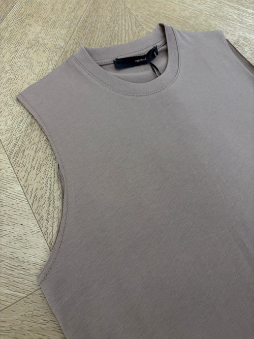 canotta imb beige