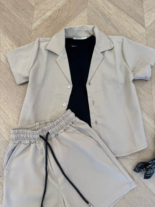 cordinato california beige