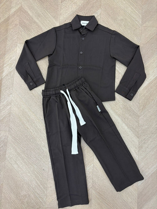 coordinato james marrone